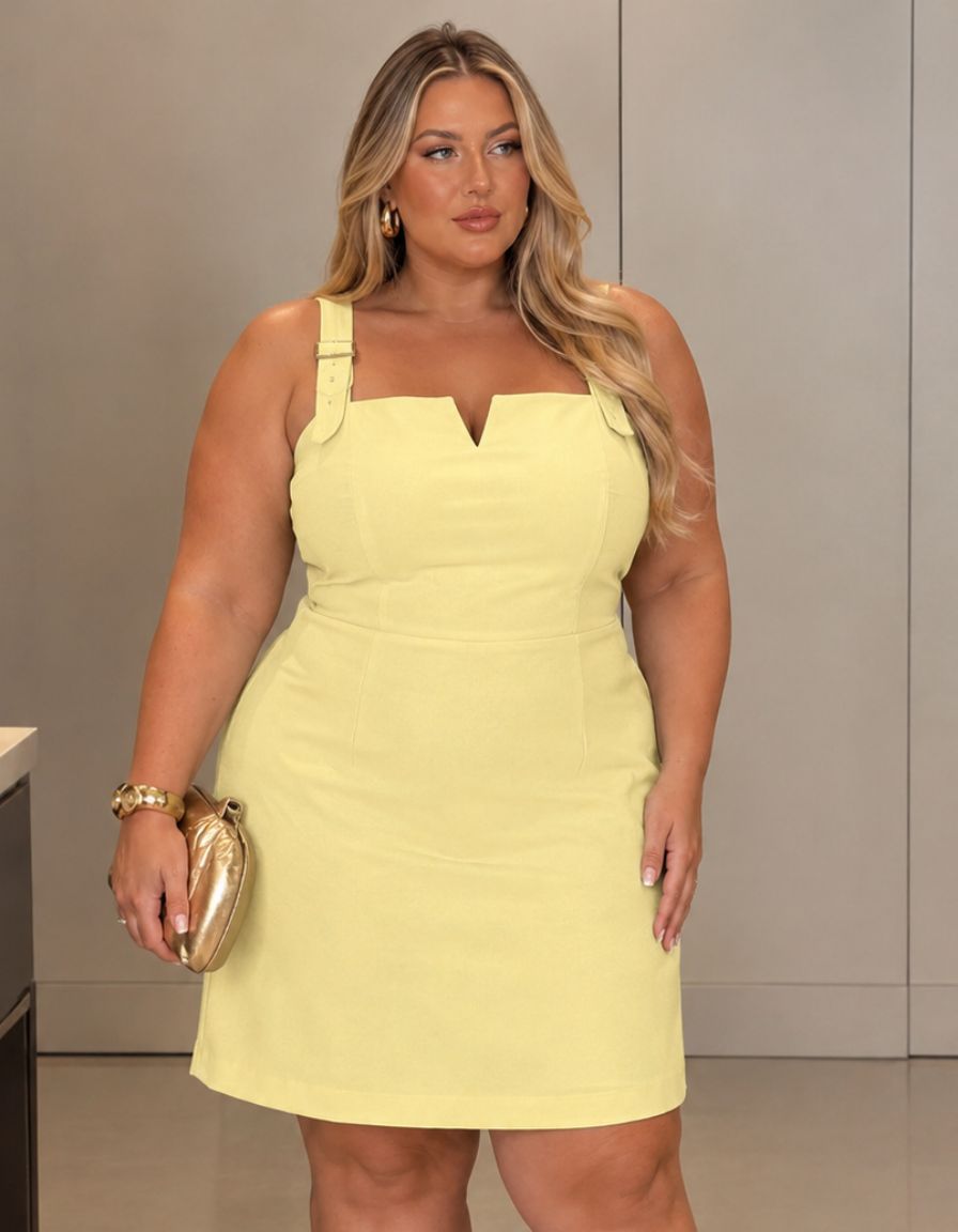 Vestido Toronto