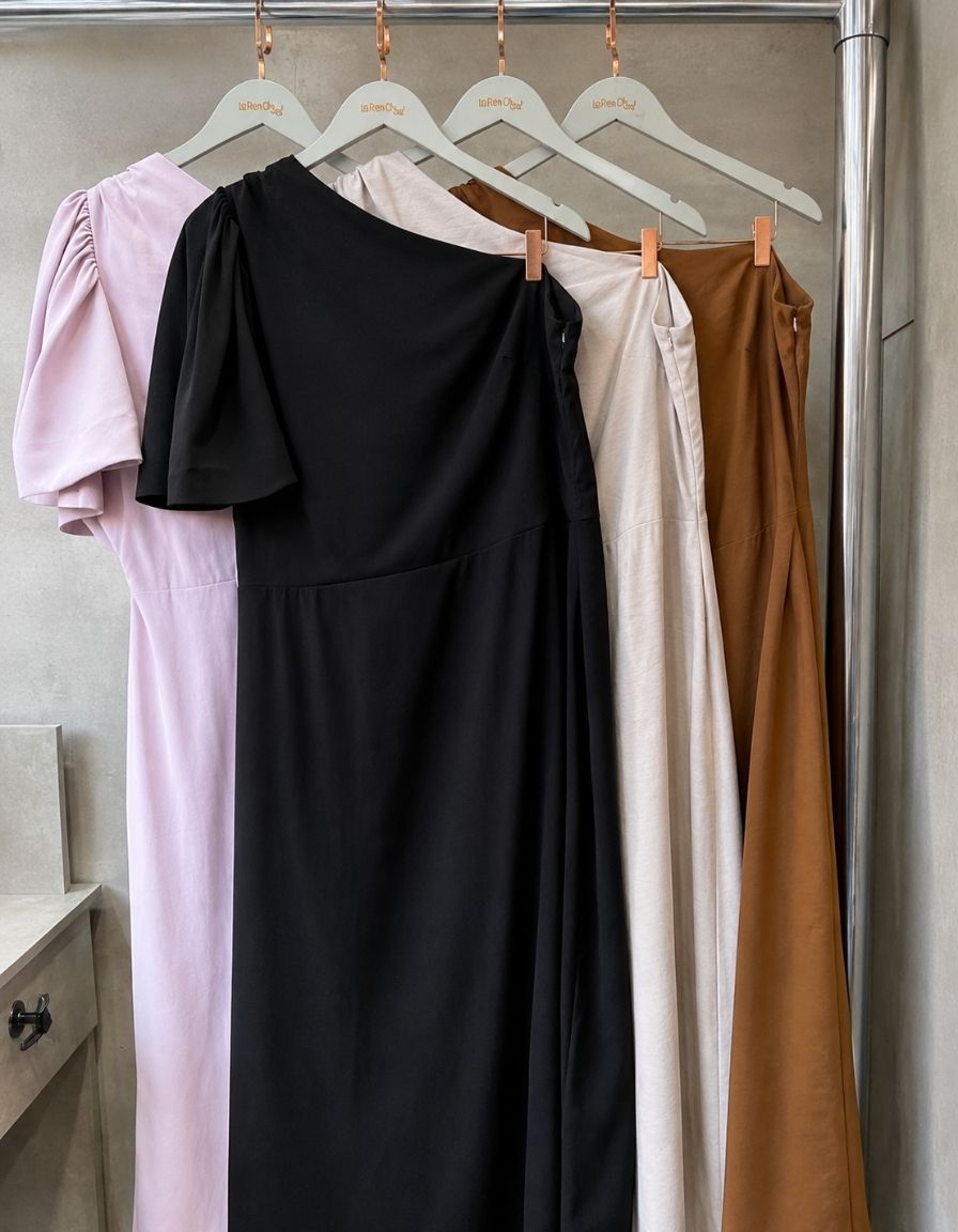Vestido Isis