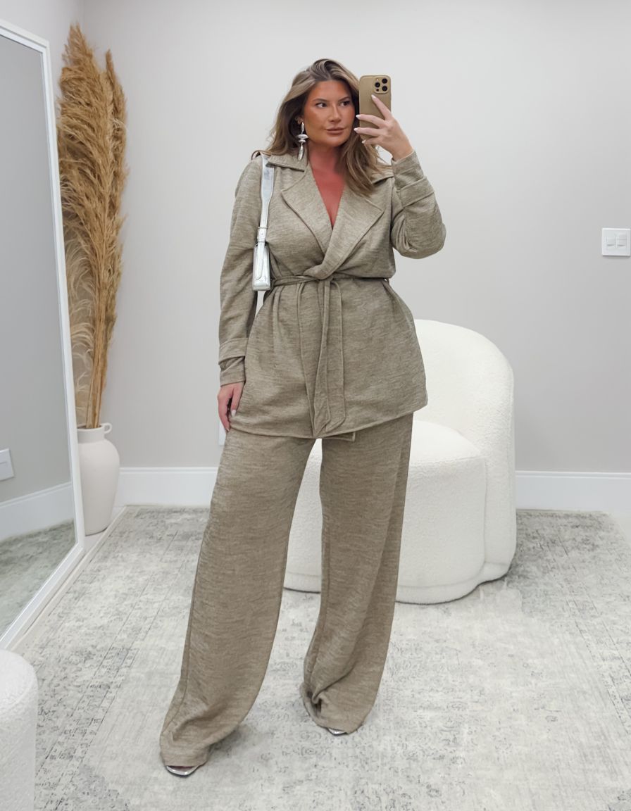 Conjunto Donna