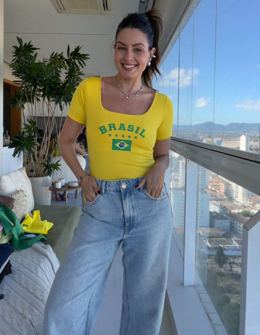 Body BR