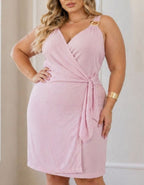 Vestido Realeza