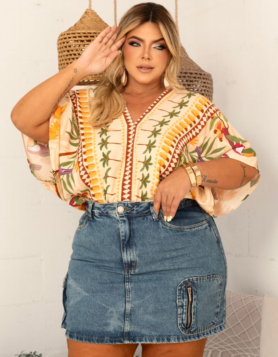 Body Tropical
