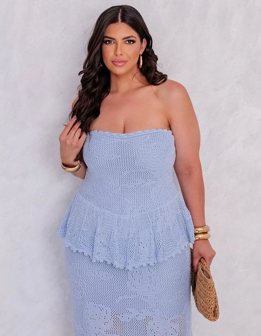 Vestido Bela Renda