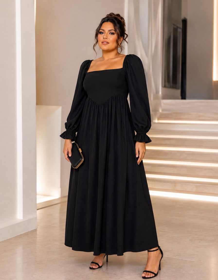 Vestido Amora