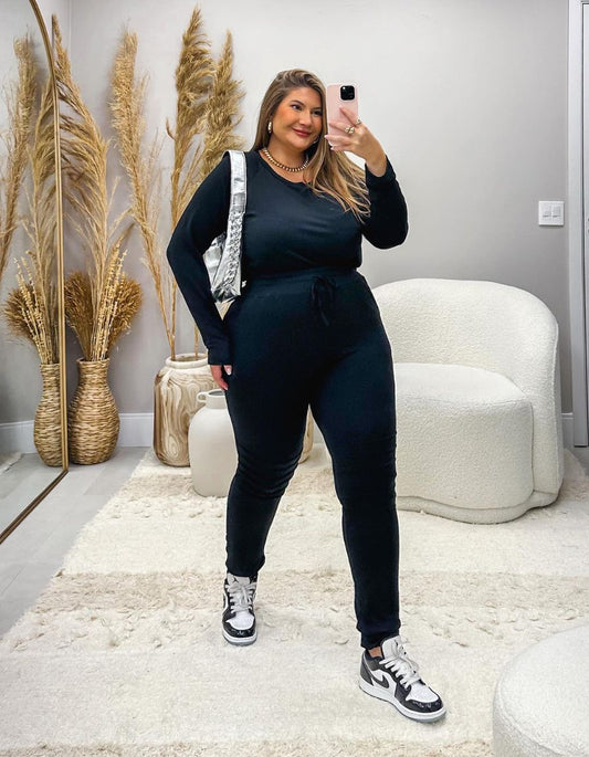 Conjunto Daily