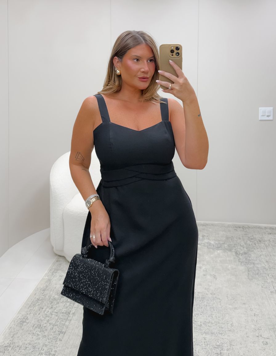 Vestido Bianca