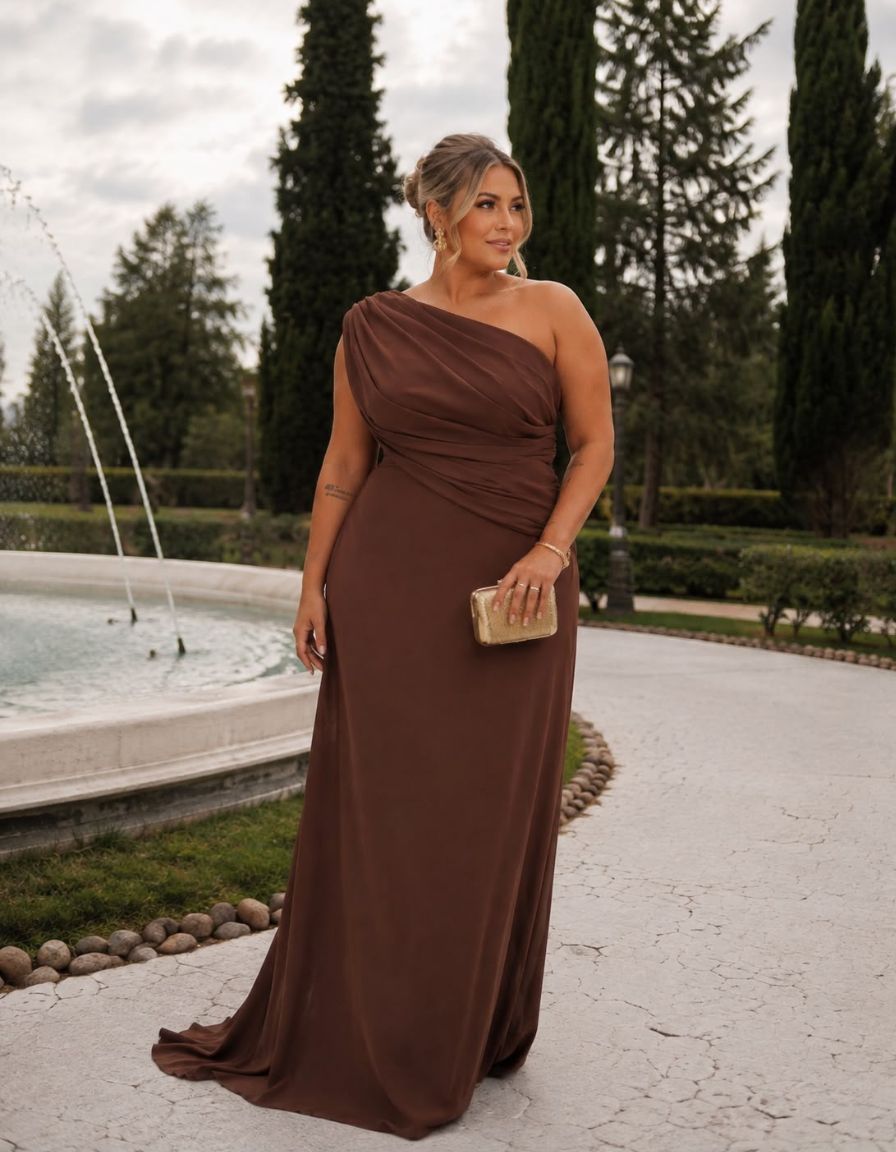 Vestido Hera