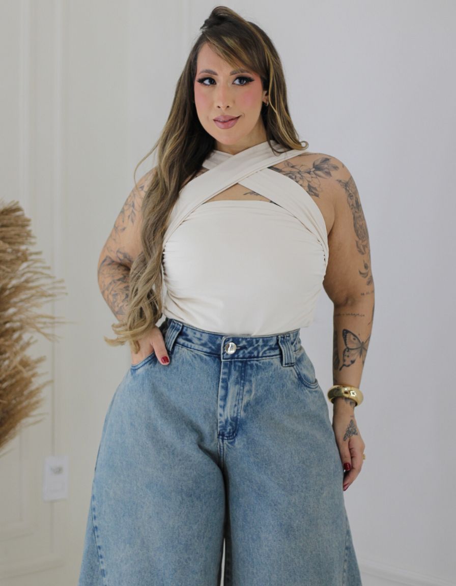 Cropped Naty
