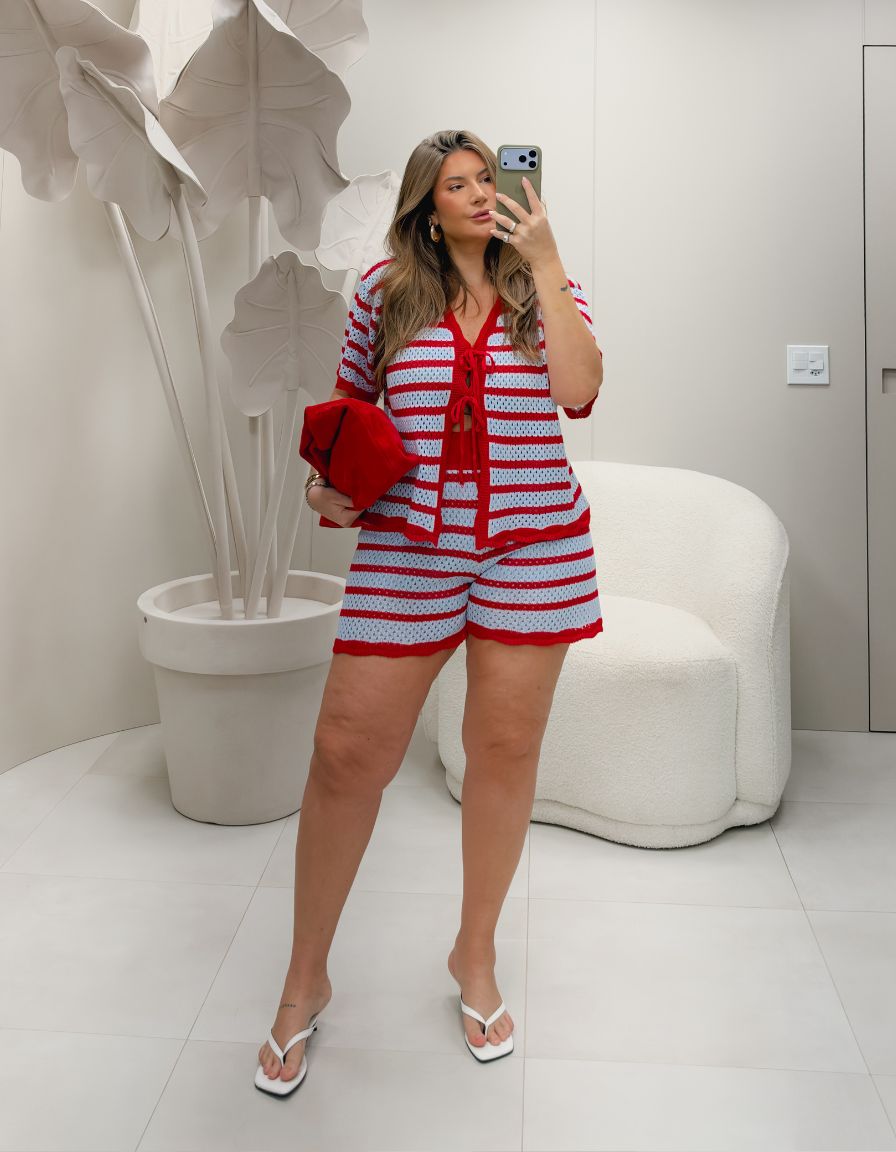 Conjunto Náutico