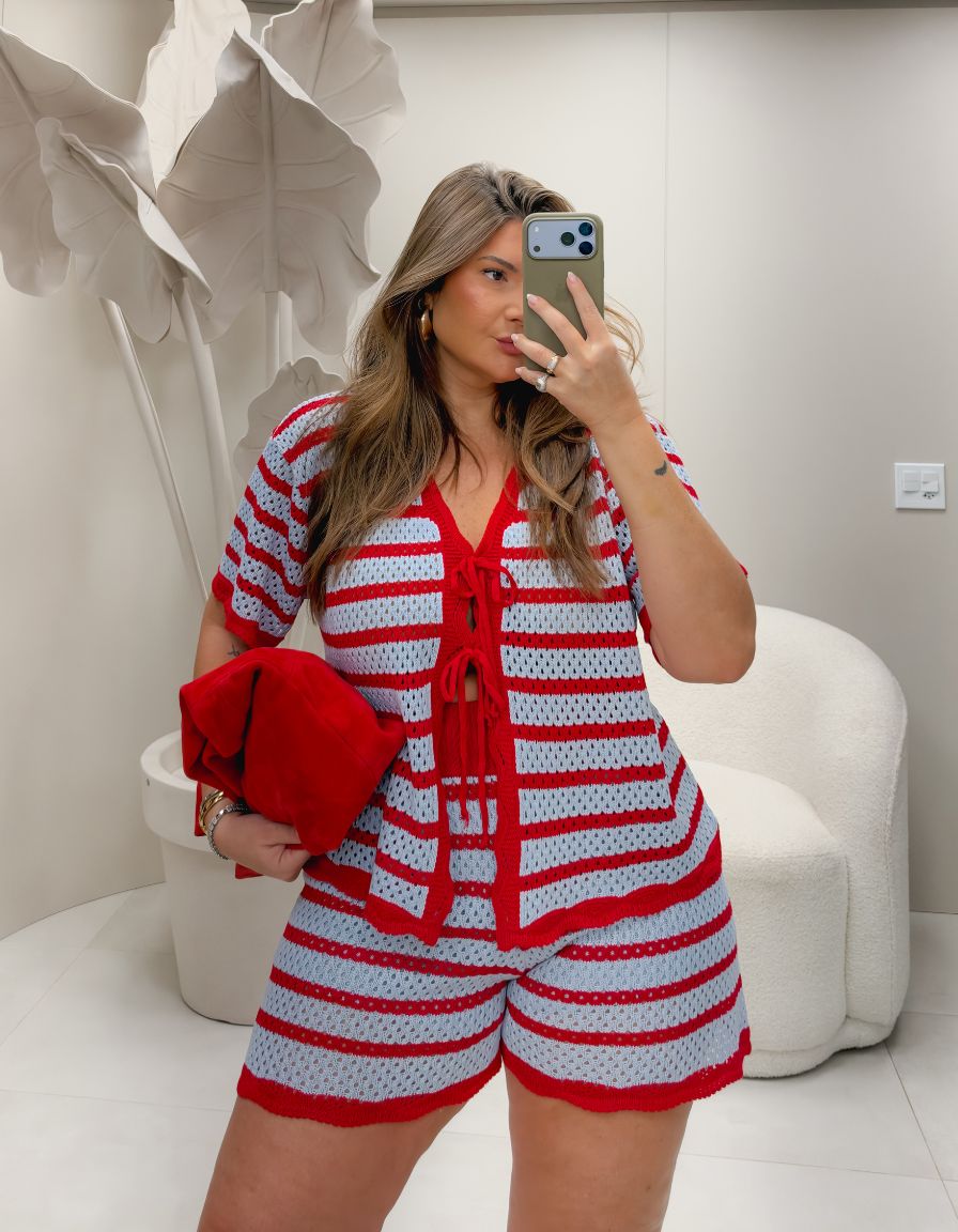 Conjunto Náutico