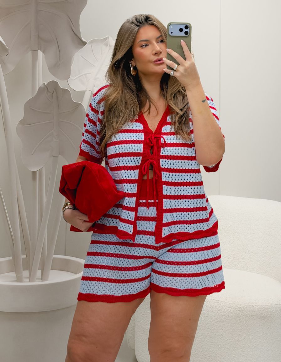 Conjunto Náutico
