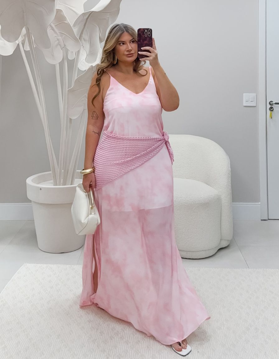 Vestido Aura