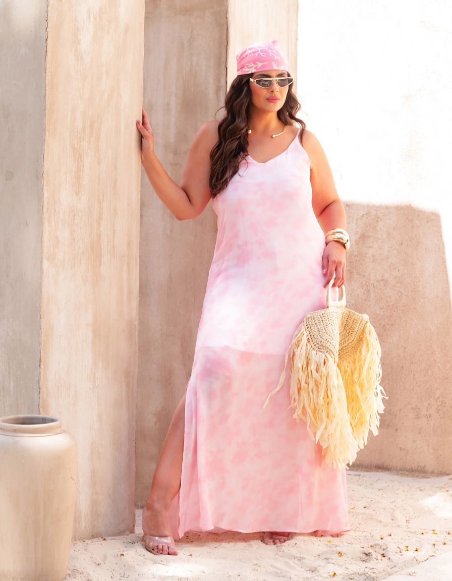 Vestido Aura