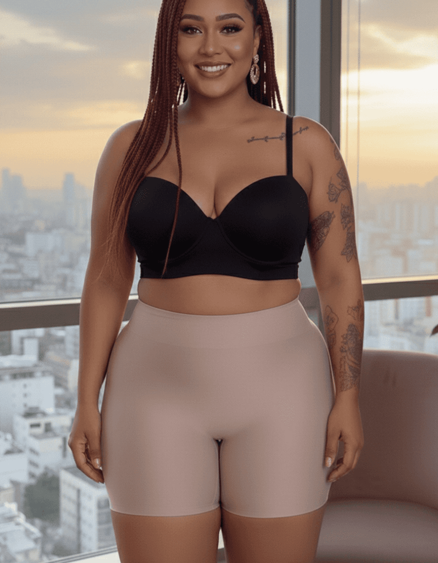 Sutiã Plus Size Alça Removível