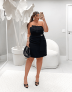 Vestido Alfaiataria Bruna