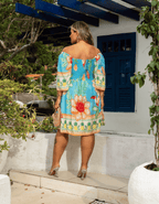 Vestido Aline