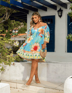 Vestido Aline