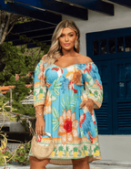Vestido Aline