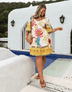 Vestido Aline