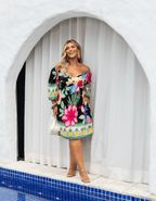 Vestido Aline