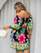 Vestido Aline
