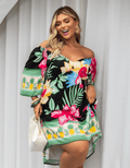 Vestido Aline