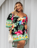Vestido Aline