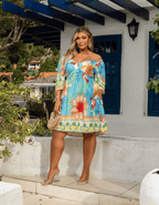 Vestido Aline