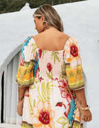 Vestido Aline