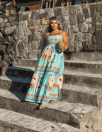 Vestido Angélica