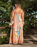 Vestido Angélica