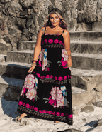 Vestido Angélica