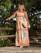 Vestido Angélica