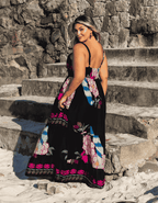 Vestido Angélica