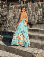 Vestido Angélica