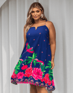 Vestido Ariela
