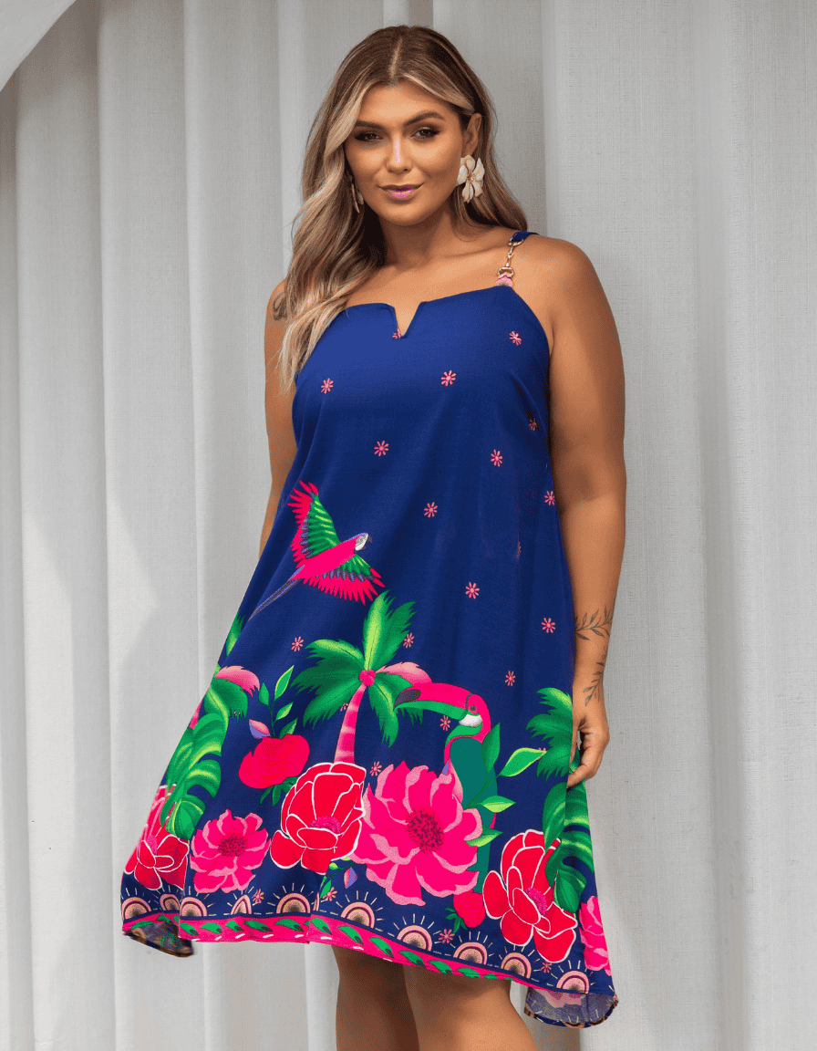 Vestido Ariela