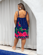 Vestido Ariela