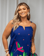 Vestido Ariela