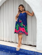 Vestido Ariela