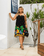Vestido Ariela