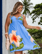 Vestido Camila