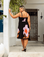 Vestido Camila