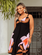Vestido Camila