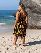 Vestido Elisa Curto