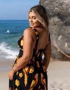 Vestido Elisa Curto