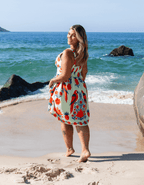 Vestido Elisa Curto