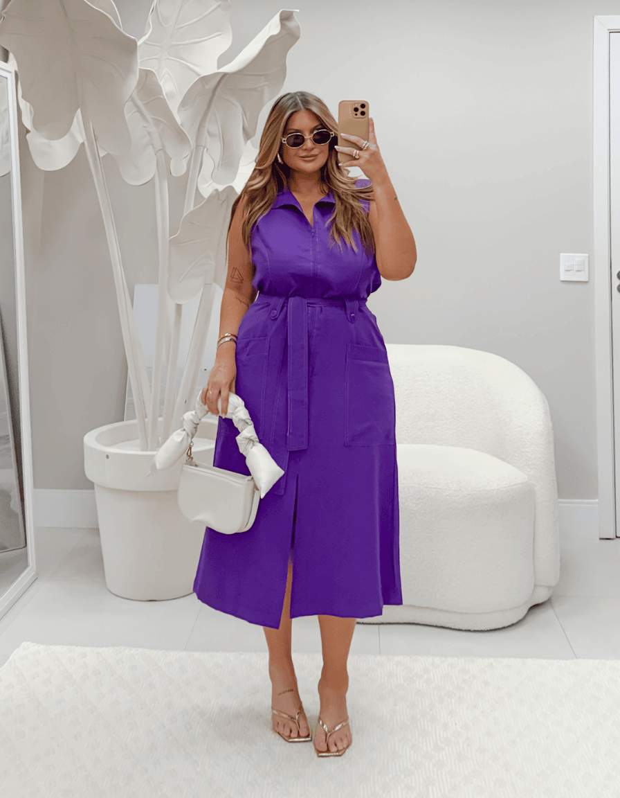 Vestido Encanto