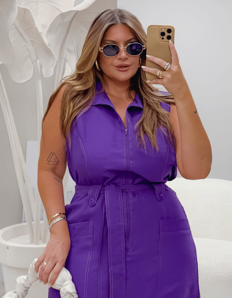 Vestido Encanto