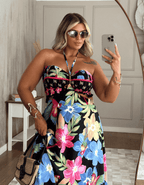 Vestido Multiformas Leblon